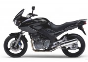 Yamaha TDM900A Yamaha TDM900A